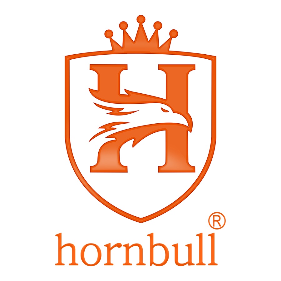 Hornbull logo